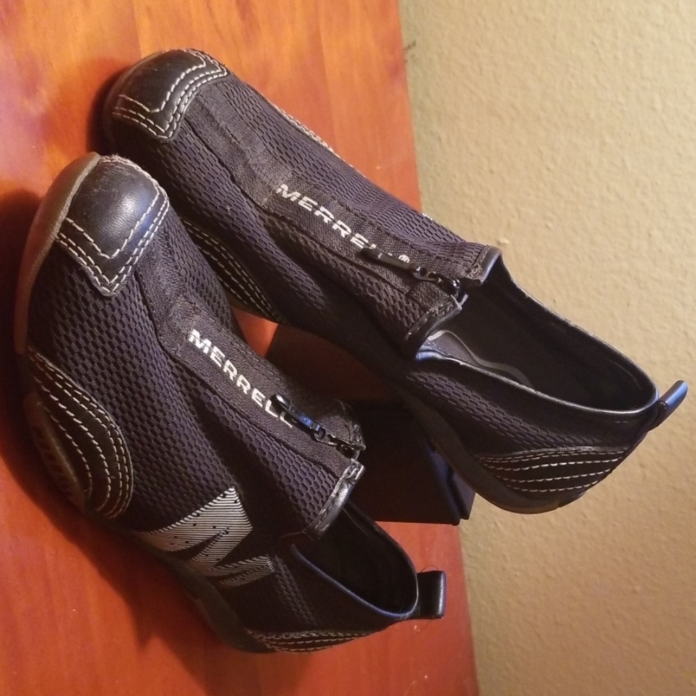 Merrell Barrado - Picture 5 of 5